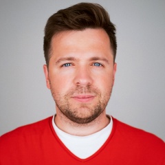 Виктор Колдунов, 04.12, Санкт-Петербург