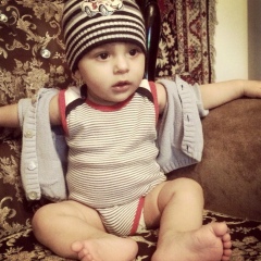 Иса Гаджиев, 05.11.1990, Москва