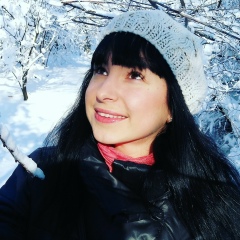 Юличка Невчас, 28.05.1992