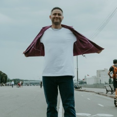 Вадим Рахбари, 20.06.1985, Химки