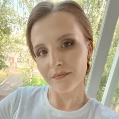 Олеся Шадринцева, 10.07.2002, Санкт-Петербург