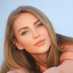 Настя Шуляк, 04.12.1996, Ирпень