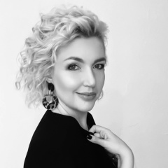 Софья Минина, 27.05, Москва