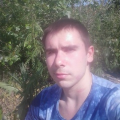 Владислав Жаров, 13.04, Волжский