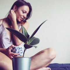 Anastasia Kononova, 25.11