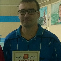 Разиль Ардеев, 02.01, Бирск