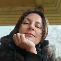 Ирина Долгополова, 05.10.1972, Санкт-Петербург