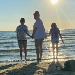 Надежда Смирнова, 23.12, Москва