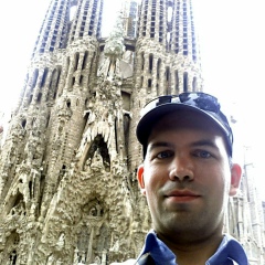 Юрий Канарейкин, 06.05.1984, Санкт-Петербург