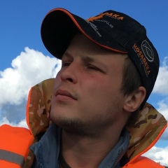 Павел Тахтаров, Санкт-Петербург