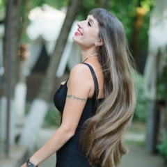 Маргарита Череповская, 23.05, Ростов-на-Дону