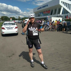 Александр Тищенко, 16.07.1966, Минск