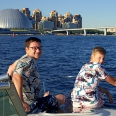 Ярослав Смаликис, 09.08.1986, Санкт-Петербург