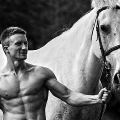 Леонид Корнейчук, 08.08, Москва