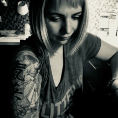 Елена Замолодчикова, 21.11.1987, Москва