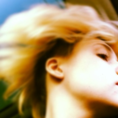 Мария Колюбаева, 27.06, Москва