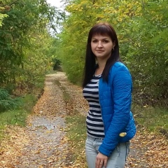 Александра Кузовенко, 18.08.1989, Ростов-на-Дону