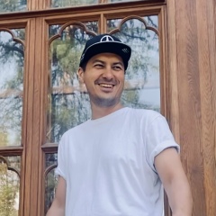 Глеб Пак, 18.08.1987, Санкт-Петербург