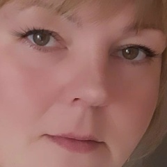 Анжела Войткевич, 14.04.1980, Москва