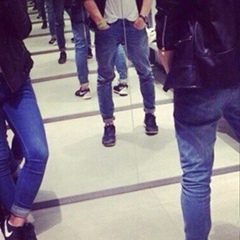 Алена Ахметова, 20.03.1993, Los Angeles