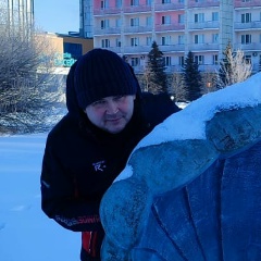 Олег Чечулин, 04.05.1976, Екатеринбург