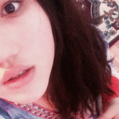 Sezim Kaipova, 13.05.1999, Москва