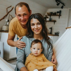 Rustam Gil'mutdinov, 01.06.2009, Тюмень