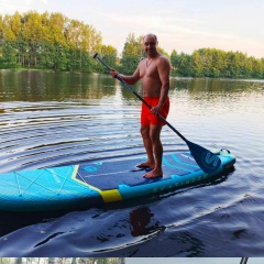 Alexey Step, Владимир