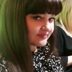 Светлана Владимировна, 28.02, Омск