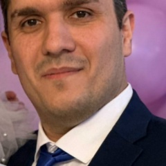 Заур Гурбанов, 21.05, Санкт-Петербург