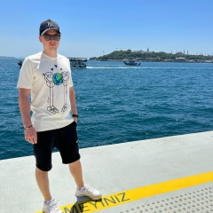 Тони Винченсо, 27.12.1987, Москва