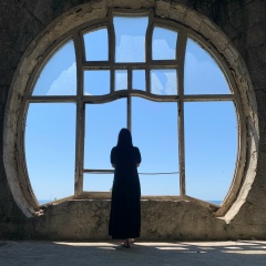 Галина Афонина, 15.05.1986, Калуга