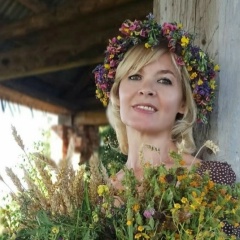 Ольга Опанащук, 08.09.1970, Нефтеюганск