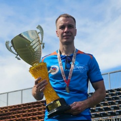 Алексей Момот, 17.07.1989, Иркутск