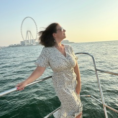 Елена Лурье, 04.08, Москва