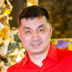 Куаныш Касымов, 06.04, Омск