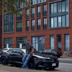 Миша Тощук, 16.04.1991, Одесса