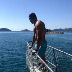 Антошка Турченко, 10.11.1988, Гатчина