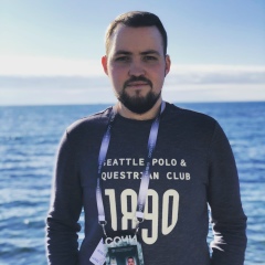 Карен Саркисян, 07.10, Москва