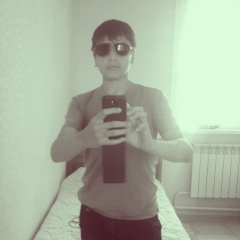 Адам Саидовский, 20.01.1999