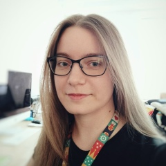 Катя Зотова, 22.08, Москва