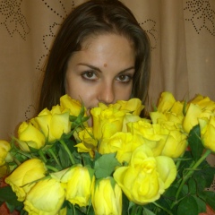 Людмила Ткаченко, 19.11, Санкт-Петербург