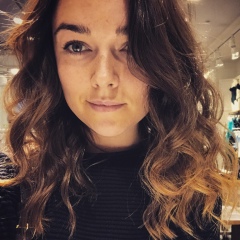 Евгения Михаленя, 08.02.1989, Екатеринбург