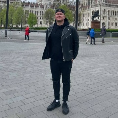 Алексей Тюрин, 07.11