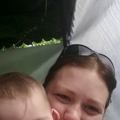 Алена Писарева, 07.03.1996, Оренбург