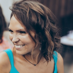 Татьяна Супонько, 13.04.1980, Санкт-Петербург