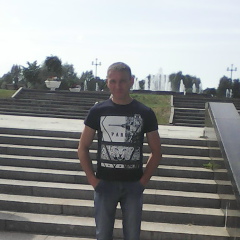 Виктор Виктор, 11.05.1979, Ярославль