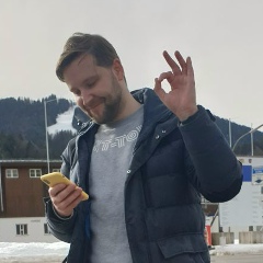 Алексей Балканский, 10.03, Санкт-Петербург