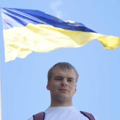 Рома Михалевич, 10.05.1991, Львов