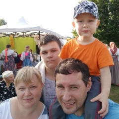 Федор Владимиров, 16.03.1979, Санкт-Петербург